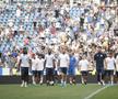 FOTO Sute de suporteri la primul antrenament al lui Victor Pițurcă la Craiova