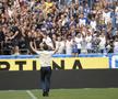 CS U CRAIOVA // FOTO Sute de suporteri la primul antrenament al lui Victor Pițurcă la Craiova