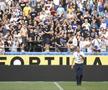 FOTO Sute de suporteri la primul antrenament al lui Victor Pițurcă la Craiova