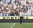 FOTO Sute de suporteri la primul antrenament al lui Victor Pițurcă la Craiova