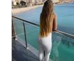 GALERIE FOTO Joao Cancelo de la Manchester City are iubita perfectă » Veste mare primită de fotbalistul lui Guardiola!