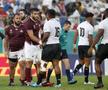 CUPA MONDIALĂ // FOTO Irlanda a trimis Rusia acasă + Fiji, victorie clară în fața Georgiei