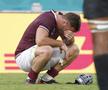 CUPA MONDIALĂ // FOTO Irlanda a trimis Rusia acasă + Fiji, victorie clară în fața Georgiei