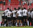 CUPA MONDIALĂ // FOTO Irlanda a trimis Rusia acasă + Fiji, victorie clară în fața Georgiei