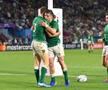 CUPA MONDIALĂ // FOTO Irlanda a trimis Rusia acasă + Fiji, victorie clară în fața Georgiei