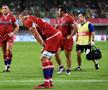 CUPA MONDIALĂ // FOTO Irlanda a trimis Rusia acasă + Fiji, victorie clară în fața Georgiei