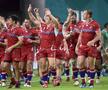 CUPA MONDIALĂ // FOTO Irlanda a trimis Rusia acasă + Fiji, victorie clară în fața Georgiei
