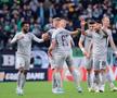 FERENCVAROS - LUDOGOREȚ 0-3 // VIDEO+FOTO Ce bombă! Gol fantastic marcat în victoria obținută de Dragoș Grigore, Claudiu Keșeru și Cosmin Moți în Ungaria