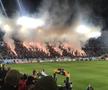 EUROPA LEAGUE, MALMO - COPENHAGA // VIDEO+FOTO Haos în Suedia! Meci întrerupt din cauza fanilor: sute de torțe și o scenografie remarcabilă