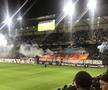 EUROPA LEAGUE, MALMO - COPENHAGA // VIDEO+FOTO Haos în Suedia! Meci întrerupt din cauza fanilor: sute de torțe și o scenografie remarcabilă