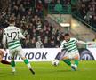 CELTIC - CFR CLUJ 2-0