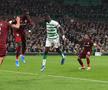 CELTIC - CFR CLUJ 2-0