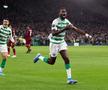CELTIC - CFR CLUJ 2-0