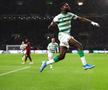 CELTIC - CFR CLUJ 2-0