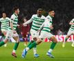CELTIC - CFR CLUJ 2-0 // VIDEO+FOTO » Celtic și-a luat revanșa! CFR pierde pentru prima oară în grupa E