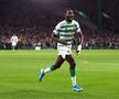 CELTIC - CFR CLUJ 2-0