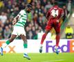 CELTIC - CFR CLUJ 2-0