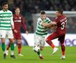 CELTIC - CFR CLUJ 2-0