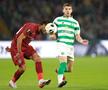 CELTIC - CFR CLUJ 2-0