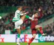 CELTIC - CFR CLUJ 2-0