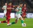 CELTIC - CFR CLUJ 2-0