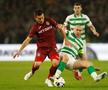 CELTIC - CFR CLUJ 2-0
