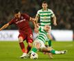 CELTIC - CFR CLUJ 2-0