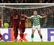 CELTIC - CFR CLUJ 2-0