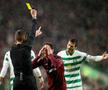 CELTIC - CFR CLUJ 2-0