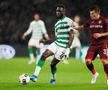 CELTIC - CFR CLUJ 2-0