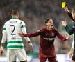 CELTIC - CFR CLUJ 2-0