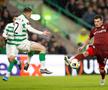 CELTIC - CFR CLUJ 2-0
