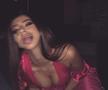 FOTO Răvășitoare! Ioana Timofeciuc a pozat sexy la Disneyland în timp ce Florinel Coman era în cantonament