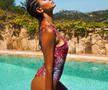 FOTO "Ilegal de sexy" » Pentru ea a renunțat Kevin-Prince Boateng la Barcelona