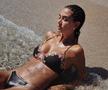 FOTO "Ilegal de sexy" » Pentru ea a renunțat Boateng la Barcelona
