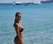 FOTO "Ilegal de sexy" » Pentru ea a renunțat Kevin-Prince Boateng la Barcelona