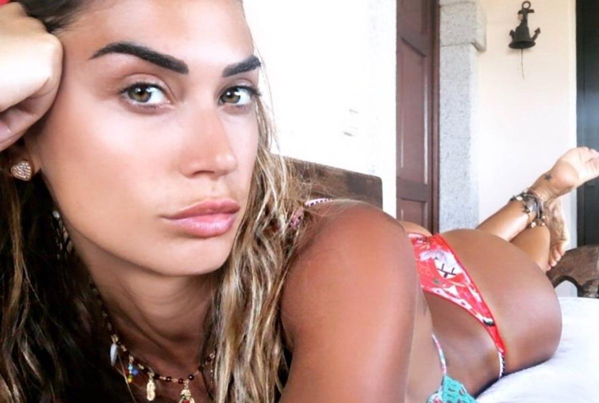 FOTO "Ilegal de sexy" » Pentru ea a renunțat Kevin-Prince Boateng la Barcelona