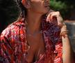 FOTO "Ilegal de sexy" » Pentru ea a renunțat Kevin-Prince Boateng la Barcelona