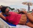 FOTO "Ilegal de sexy" » Pentru ea a renunțat Kevin-Prince Boateng la Barcelona