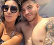 GALERIE FOTO I-a priit transferul la FCSB! Claudiu Belu se însoară