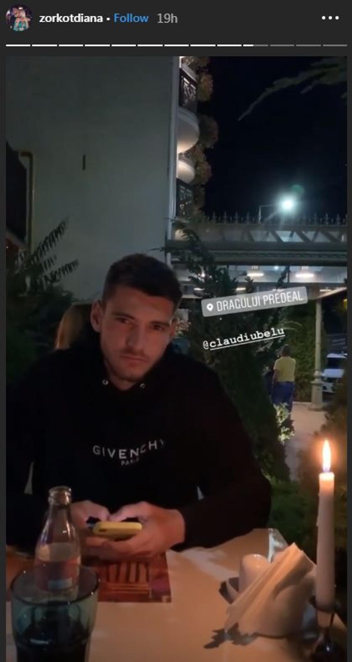 Belu se însoară 2