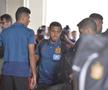 ROMÂNIA - SPANIA // GALERIE FOTO Naționala Spaniei a ajuns în București! Ramos și Carvajal au fost solicitați pentru poze » Reacția jucătorilor