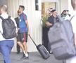 ROMÂNIA - SPANIA // GALERIE FOTO Naționala Spaniei a ajuns în București! Ramos și Carvajal au fost solicitați pentru poze » Reacția jucătorilor