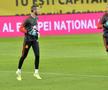 ROMÂNIA - SPANIA // VIDEO WOW! Sergio Ramos, execuție spectaculoasă pe Arena Națională: cum a înscris la antrenamentul oficial