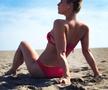 GALERIE FOTO Majda Mehmedovic, obraznică pe Instagram »