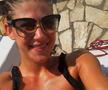 GALERIE FOTO Majda Mehmedovic, obraznică pe Instagram »