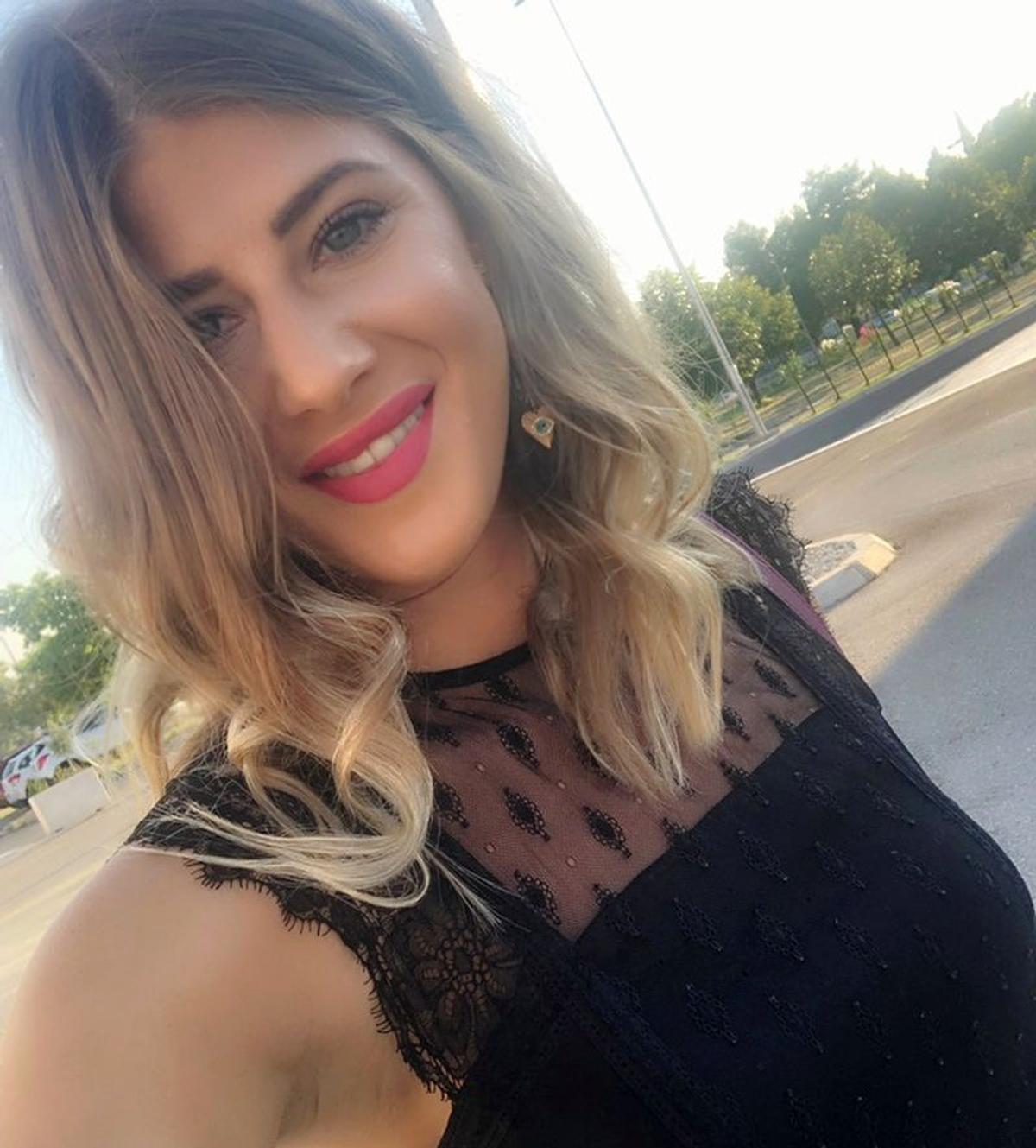 GALERIE FOTO Majda Mehmedovic, obraznică pe Instagram »