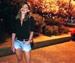 GALERIE FOTO Majda Mehmedovic, apariție electrizantă pe Instagram » Fotografia obraznică postată de fosta „tigroaică”