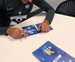 FOTO Adrian Petre, pe coperta FIFA 20 în Danemarca!