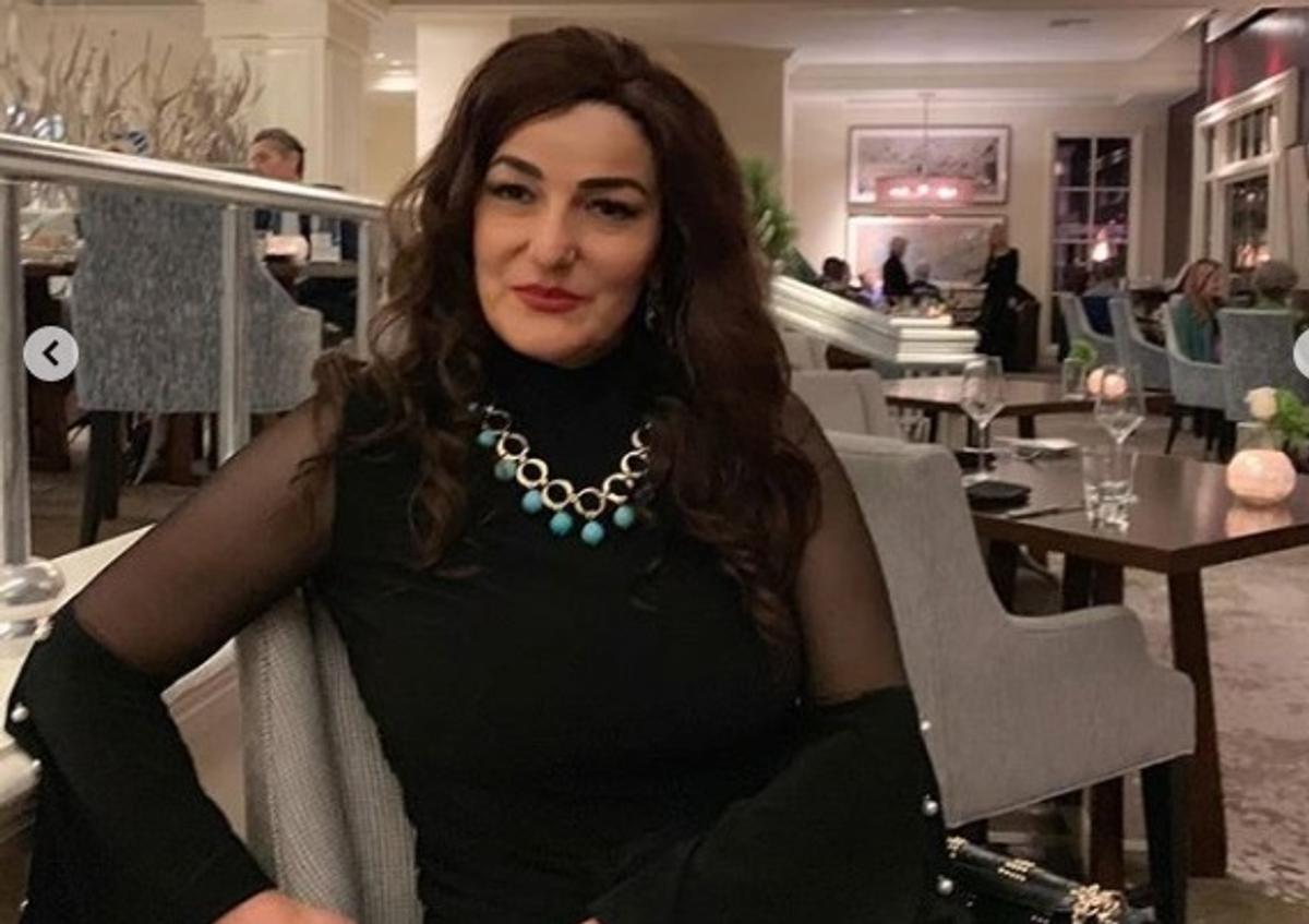 Cum a reacționat Bianca Andreescu când un jurnalist i-a spus că îi place de mama ei: „O iubești pe mama mea?”